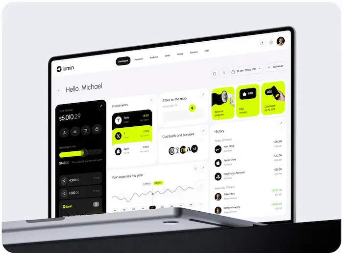 Slate 电力公司 preview